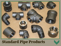 standard_pipe_fittings